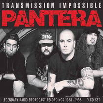 Transmission impossible