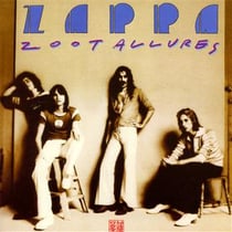 Zoot allures