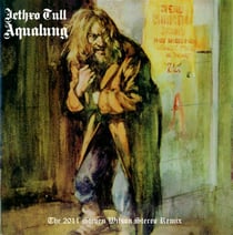 Aqualung