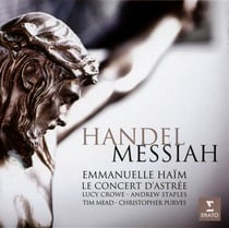 Le messie