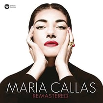 Callas remastered 2014