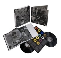 Light: on the south side (2 LP + book)