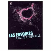 Les enfoirés dans l'espace