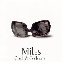 Cool & collected