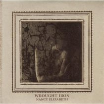 Wrought iron