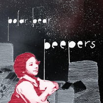 Peepers - édition limitée