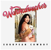 European Cowboy
