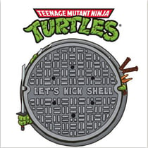 Let's Kick Shell - Deluxe Tribute