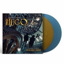 Hugo Original Score