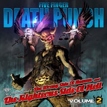 The Wrong Side Of Heaven & The Righteous Side Of Hell - Vol.2
