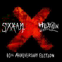 The Heroin Diaries Soundtrack