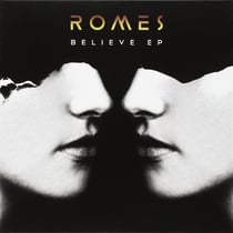 Believe EP