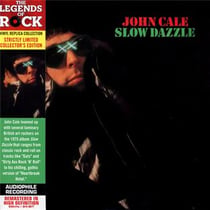 Slow dazzle