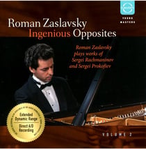 Ingenious opposites /vol.2