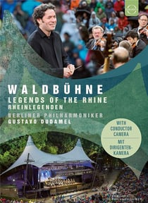Waldbuhne 2017