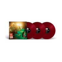 MMJ Live Vol. 4 Terminal 5 ' NYC '