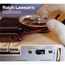 2020 vision