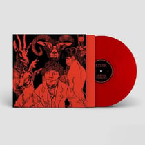 Liminal Animals - édition limitée colorée