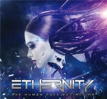 The human race extinction