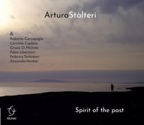 Spirit Of The Past