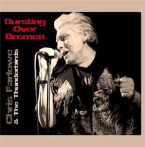 Bursting over Bremen live 1985