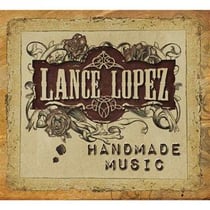 Handmade music