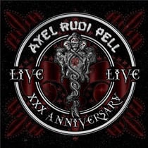 XXX anniversary live