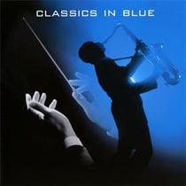 Classics in blue