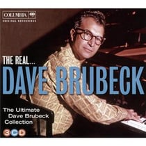 The Real Dave Brubeck