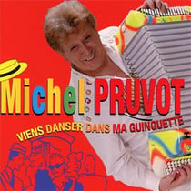 Viens danser dans ma guinguette
