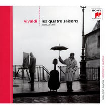 Les quatre saisons