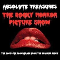 THE ROCKY HORROR PICTURE SHOW B.O.F