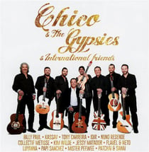 Chico & the Gypsies & international friends