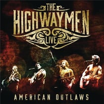 Live, American outlaws