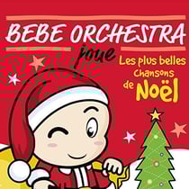 Joue les plus belles chansons de Noël