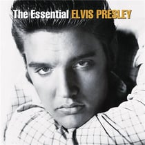 The essential Elvis Presley