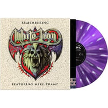 Remembering White Lion