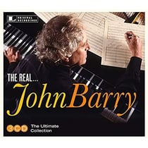 The real... John Barry
