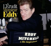L'érudit Monsieur Eddy