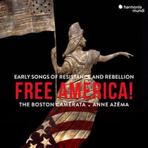 Free America !