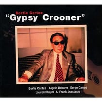 Gypsy crooner