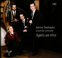 Après un rêve