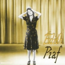 Edith Piaf
