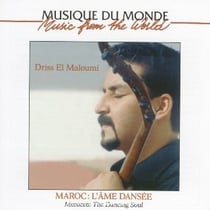 Maroc : l'ame dansée