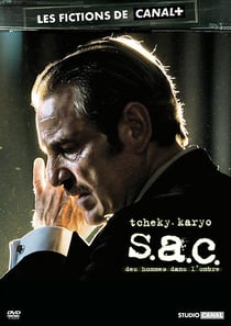 S.a.c. des hommes dans l'ombre