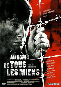 Au nom de tous les miens