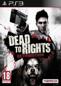 Dead to rights : retribution (jeu)
