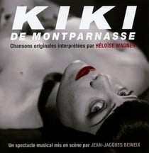 Kiki de Montparnasse