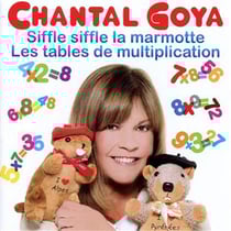 Les tables de multiplication