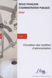 L'emploi public local et la rationalisation budgétaire